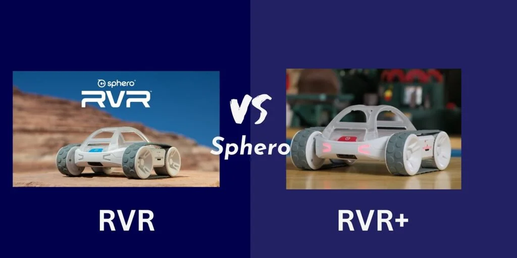 Sphero's New RVR Robot Is More Hackable Than Ever - IEEE Spectrum