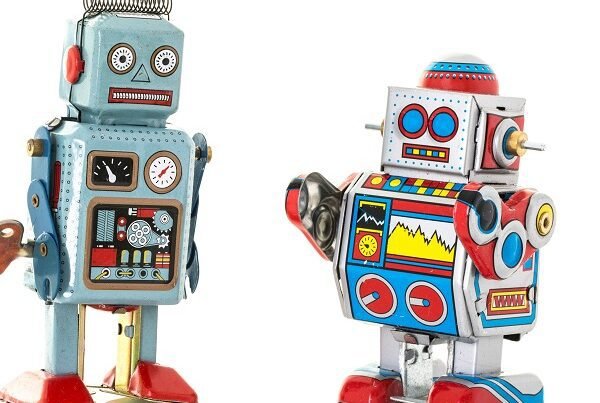 Coding Robots: 5 Future Education Benefits- Richard Campbell