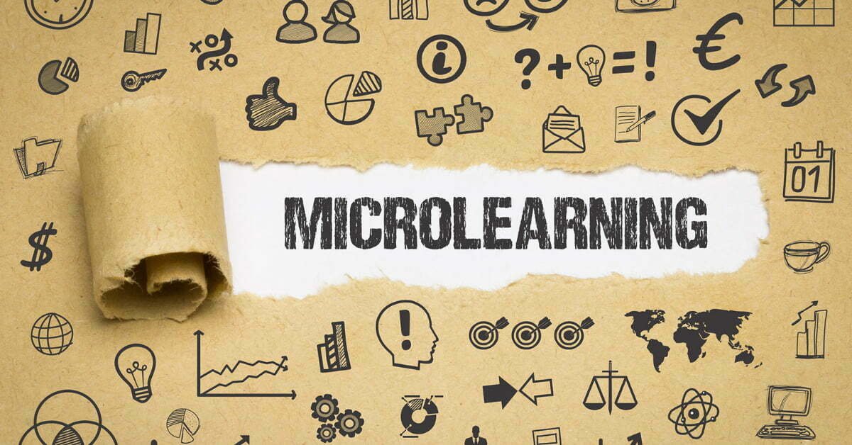 Microlearning featured