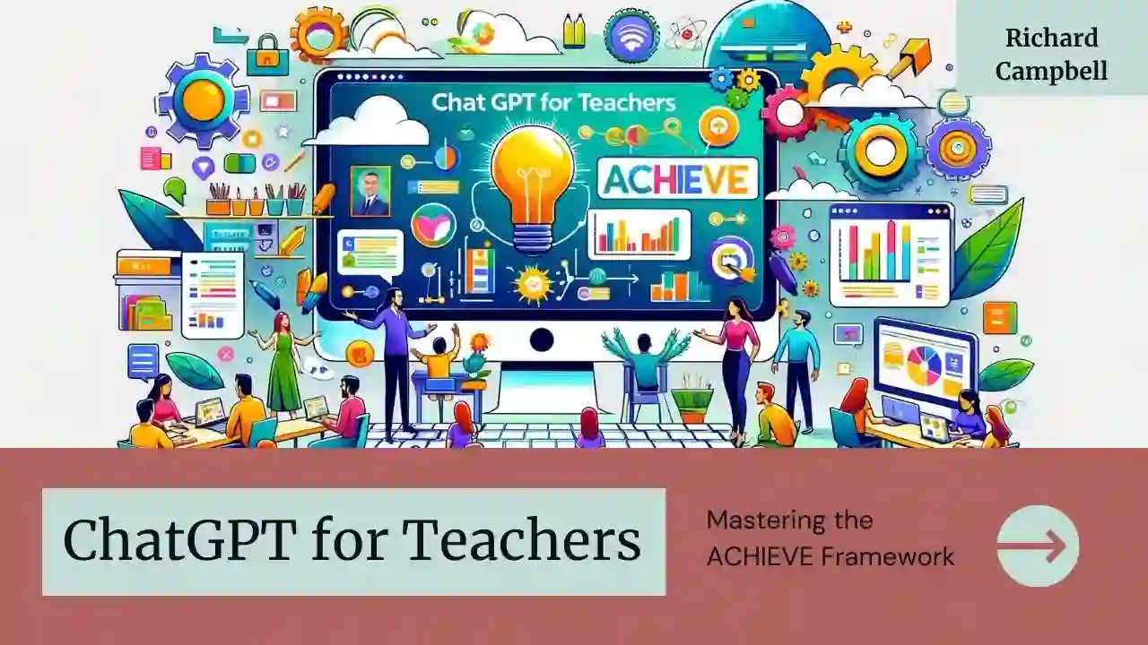 ChatGPT for teachers