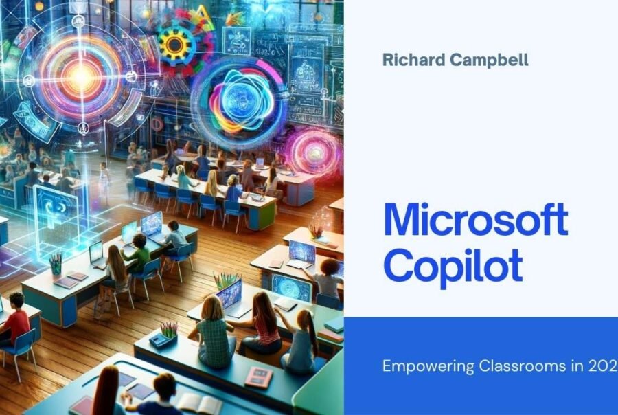 AI In Education - Richard Campbell