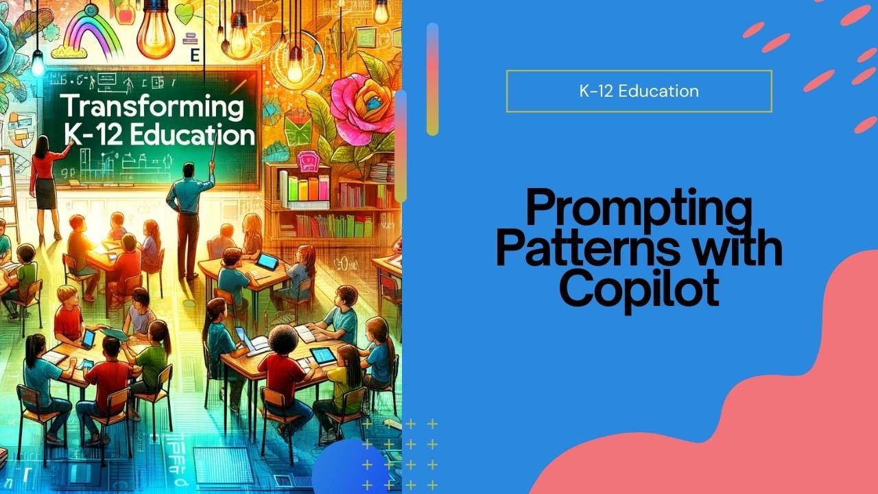 Prompting Patterns with Copilot Featured